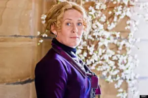 Sarah Lancashire The Paradise