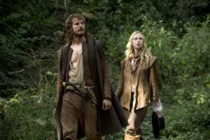 Jamie Dornan New Worlds