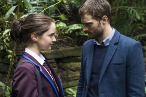 Jamie Dornan The Fall