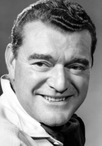 Jack Hawkins headshot