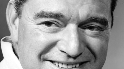 Jack Hawkins headshot