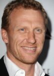 Kevin McKidd