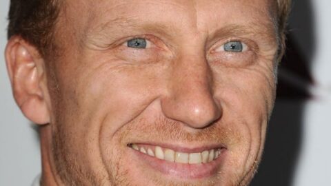 Kevin McKidd