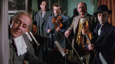 The Ladykillers (1955)