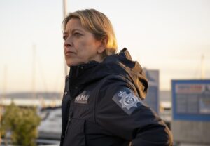  starring Nicola Walker as Annika