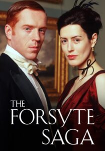 The Forsyte Saga (2002)