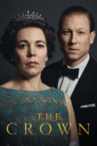 Olivia Colman The Crown