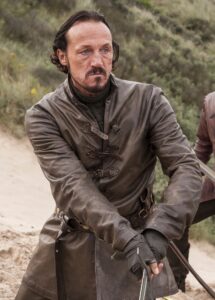 Jerome Flynn (Bronn) - Game of Thrones