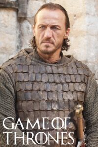 Jerome Flynn Game of Thrones poster