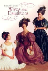 Wives and Daughters poster