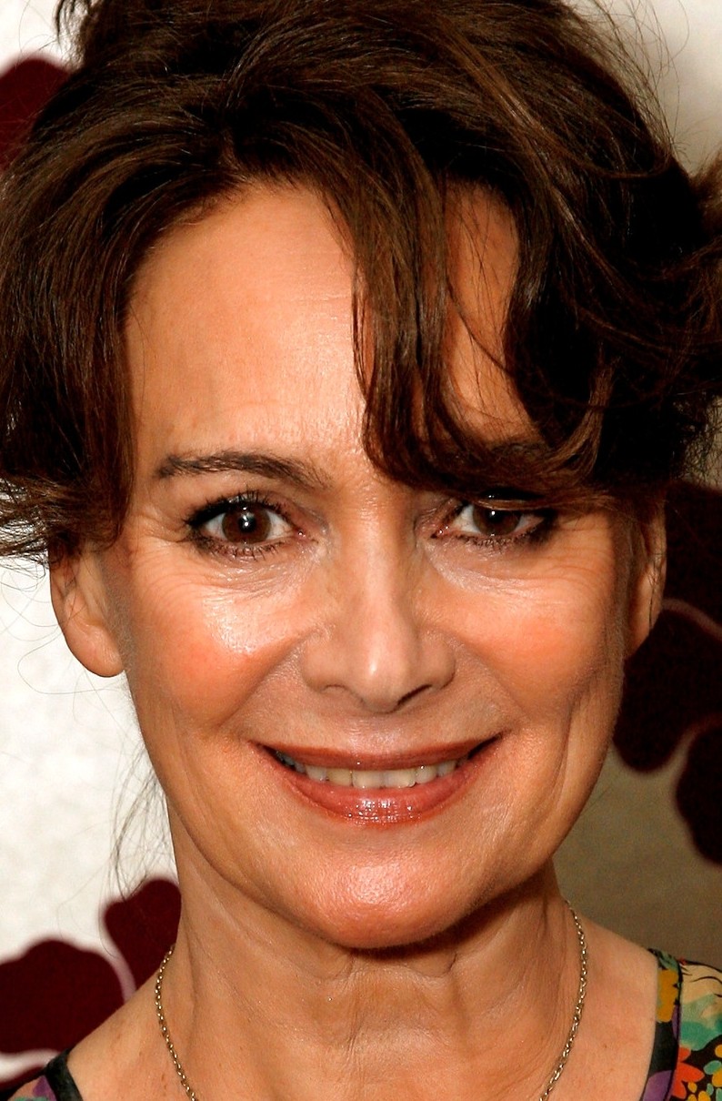 Francesca Annis headshot