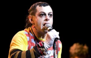 Andy Serkis Sex & Drugs & Rock & Roll