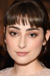 Ellise Chappel headshot