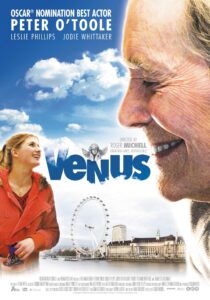 Venus poster