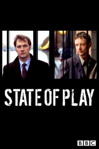 State of Play poster