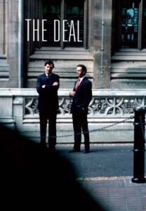 The Deal poster