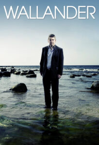 Wallander poster