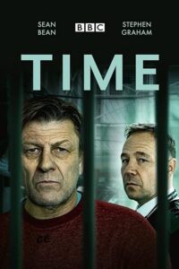 Time (BBC series) poster