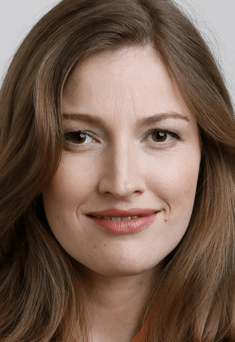 Kelly Macdonald headshot