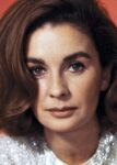 Jean Simmons headshot