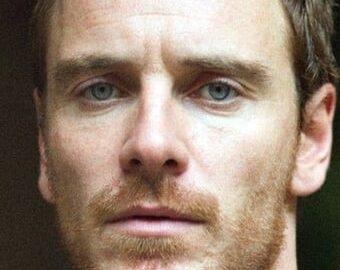 Michael Fassbender headshot