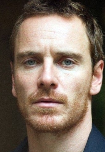 Michael Fassbender headshot