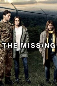 The Missing poster