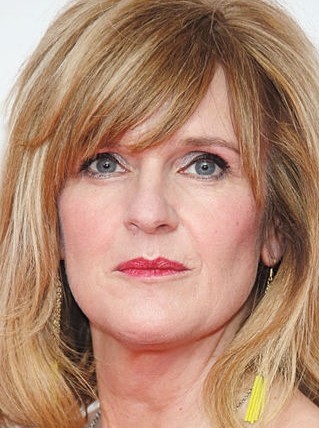 Siobhan Finneran headshot