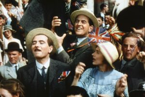 Robert Newton This Happy Breed