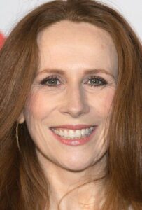 Catherine Tate headshot