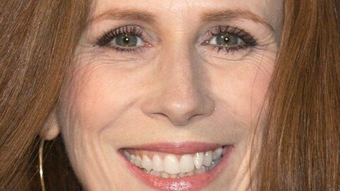 Catherine Tate headshot