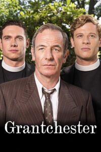 Grantchester poster