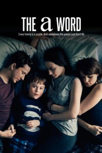 The A Word poster