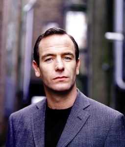 Robson Green - Wire in the Blood