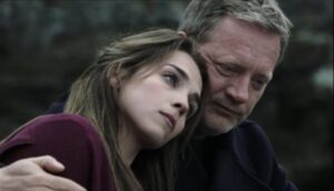 Douglas Henshall Shetland