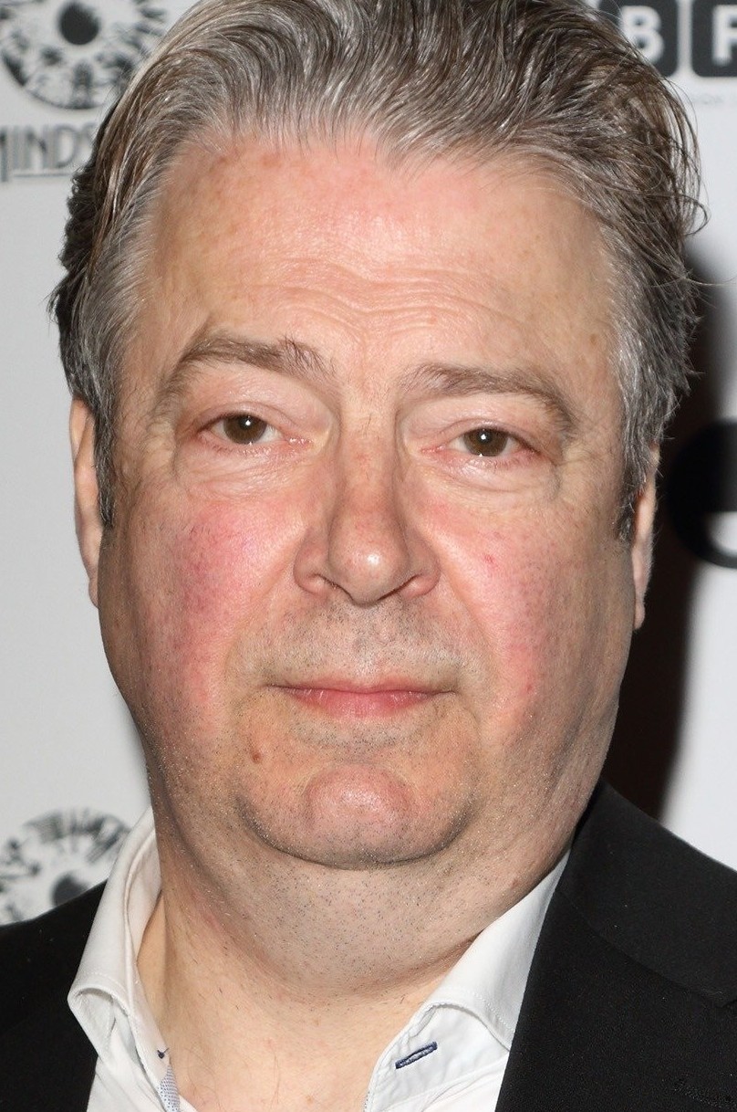 Roger Allam