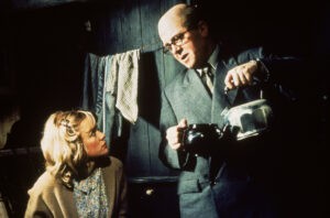 Richard Attenborough 10 Rillington Place