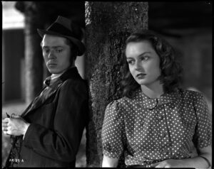 Richard Attenborough Brighton Rock