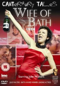 The Canterbury Tales: The Wife Of Bath