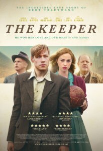 The Keeper (Trautman) poster