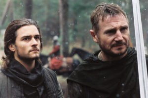 Orlando Bloom - Kingdom of Heaven
