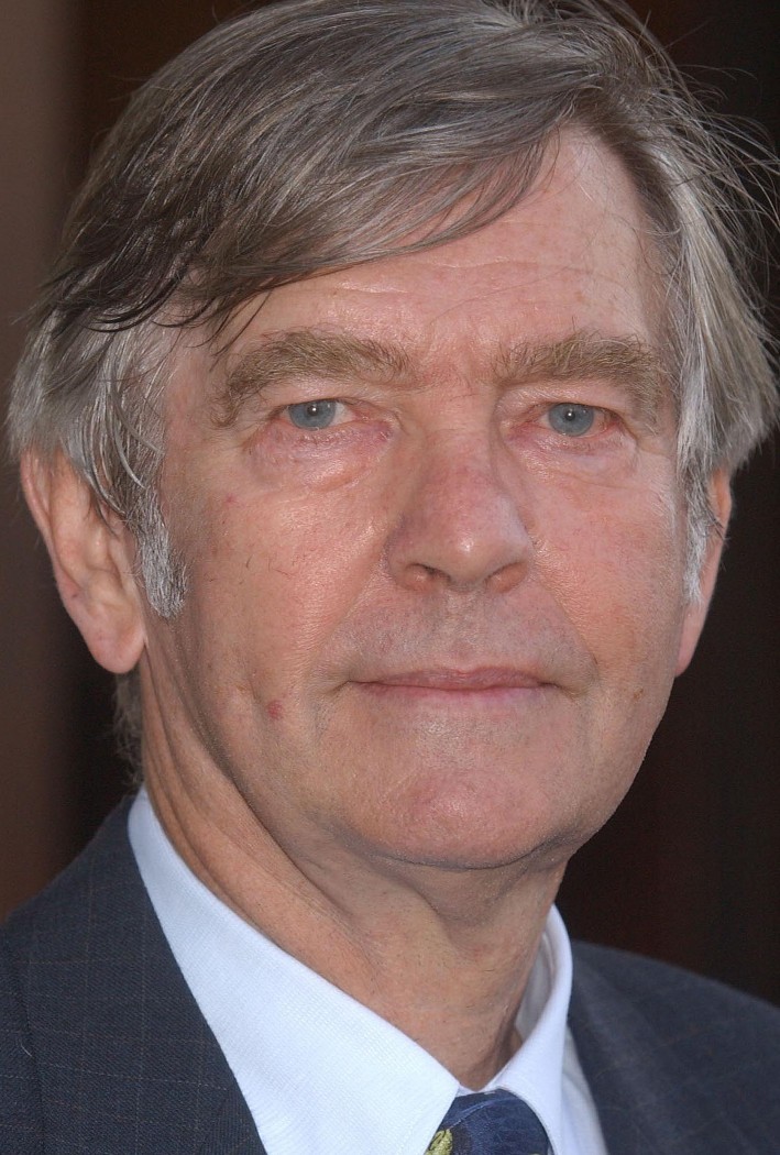 Tom Courtenay headshot