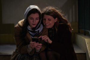 still from This Way Up