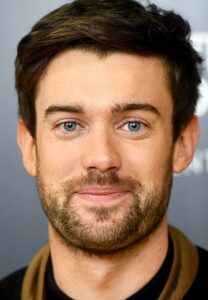 Jack Whitehall headshot