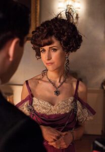 Mr Selfridge - Katherine Kelly