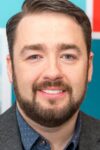 Jason Manford headshot