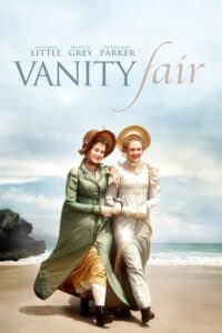 Vanity Fair (1998) poster