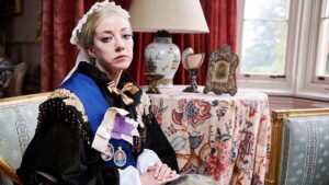 Cunk on Britain - Diane Morgan
