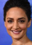 Archie Panjabi headshot