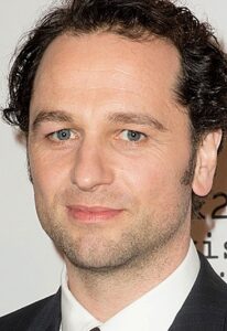 Matthew Rhys headshot